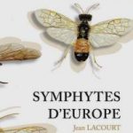 symphytes d'Europe